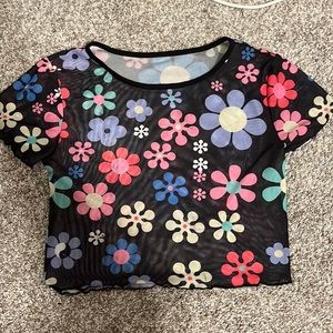 shein ~ multi colored